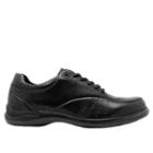 Aravon Farren Women's Casual Footwear Shoes - Black (wef07bk)