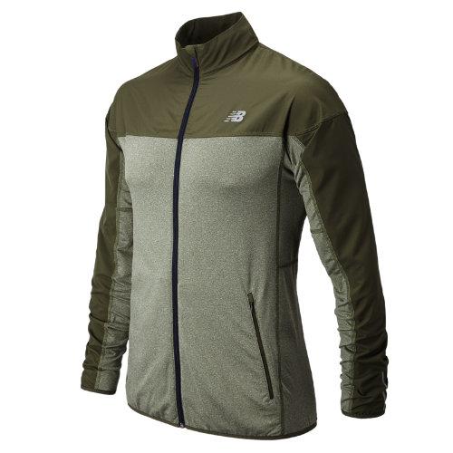 New Balance 4309 Men's Raptor Jacket - (mrj4309)