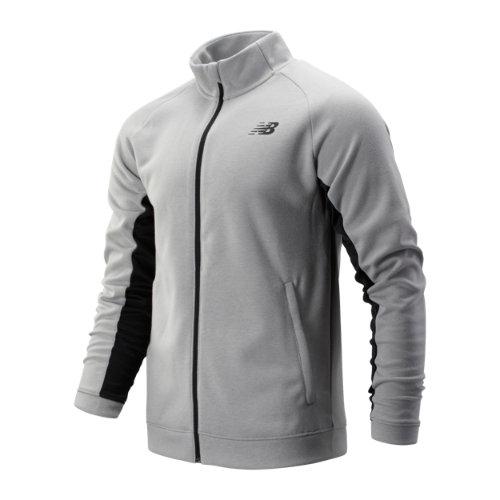 New Balance 93090 Men's Tenacity Knit Jacket - (mj93090)
