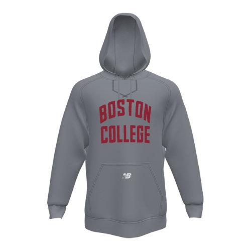 New Balance Men's Perf Tech Hoody(boston College)