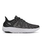 New Balance Fresh Foam Beacon V2 Men's Neutral Cushioned Shoes - Black/grey (mbecnwb2)