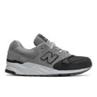 New Balance 999 Canvas Waxed Men's Elite Edition Shoes - (ml999-cw)