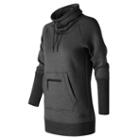 New Balance 63511 Women's Sport Style Tunic - Grey (wt63511bkh)