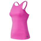 New Balance 63411 Women's Yarra Tank - Pink (wt63411fus)