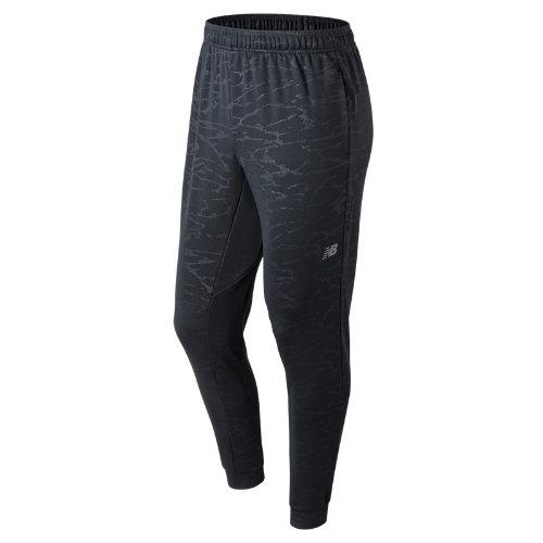 New Balance 91017 Men's Embossed Corefleece Jogger - (mp91017)