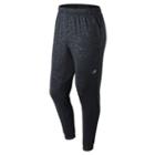 New Balance 91017 Men's Embossed Corefleece Jogger - (mp91017)