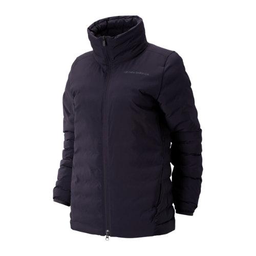 New Balance 93513 Women's Sport Style Synth Jacket - Purple (wj93513ivi)