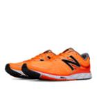 New Balance 1500v2 Men's Racing Flats Shoes - Orange/red (m1500yr2)