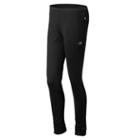 New Balance 4320 Women's Gazelle Knit Pant - Black (wrp4320bk)