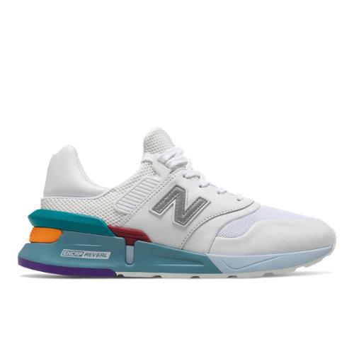 New Balance 997 Sport Men's Sport Style Shoes - (ms997v1-29906-m)