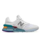 New Balance 997 Sport Men's Sport Style Shoes - (ms997v1-29906-m)