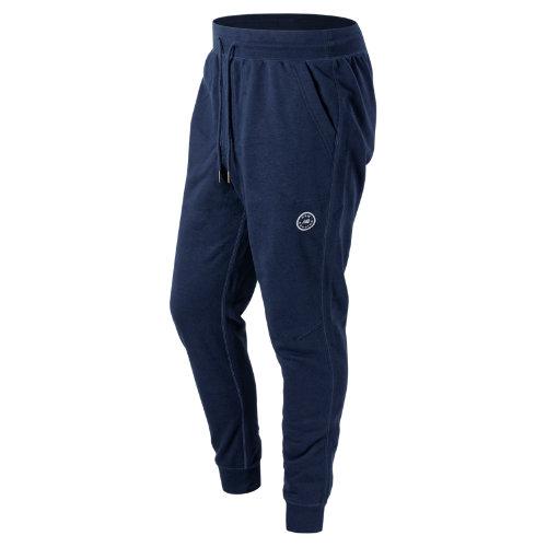 New Balance 53514 Men's Classic Sweatpant - Navy (mp53514nv)