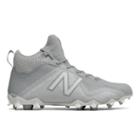 New Balance Freezelx Men's Lacrosse Shoes - Grey/white (freezgw)