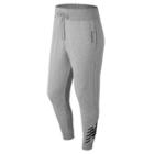 New Balance 81507 Men's Essentials Graphic Sweatpant - (mp81507)