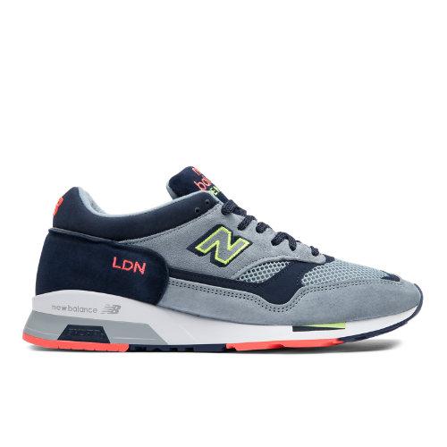 New Balance London Edition 1500 Made In Uk Men's Made In Uk Shoes - (m1500-lon)