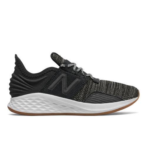 New Balance Fresh Foam Roav Kids Grade School Running Shoes - (gerovv1-29853-b)