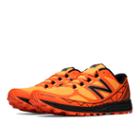 New Balance Vazee Summit Trail Men's Speed Shoes - Yellow/orange/grey (mtsumob)