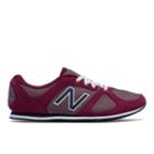 555 New Balance Women's Casuals Shoes - (wl555)