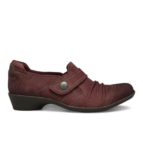 Cobb Hill Nadine-ch Women's By New Balance Shoes - Red (ccr04rd)
