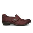 Cobb Hill Nadine-ch Women's By New Balance Shoes - Red (ccr04rd)