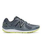 New Balance 720v3 Men's Everyday Running Shoes - Grey/yellow (m720rf3)
