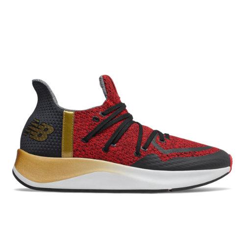 New Balance Chinese New Year Cypher Run V2 Men's & Women's Neutral Cushioned Shoes - (usrmc-v2)