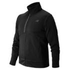 New Balance 5193 Men's Edge Jacket - Black (mfj5193bk)