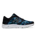 New Balance Exclusive 711v2 Graphic Trainer Women's Cross-training Shoes - (wx711-v2ge)