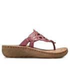 Cobb Hill Grace-ch Women's Recently Reduced Shoes - Pink (cay06pk)