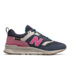 New Balance 997h Women's Classics Shoes - (cw997hv1-29985-w)