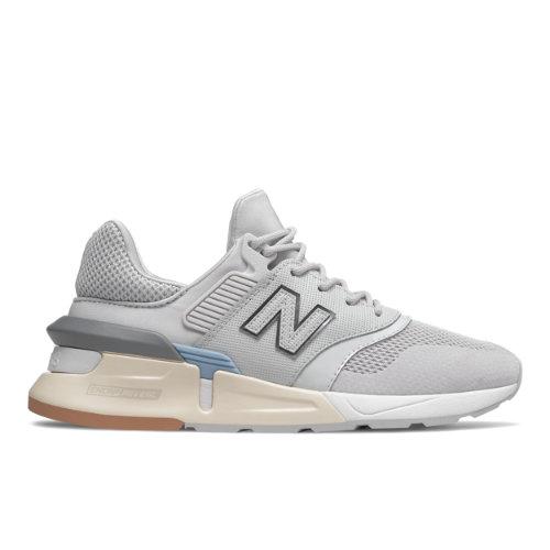 New Balance 997 Sport Women's Sport Style Shoes - Grey (ws997he)
