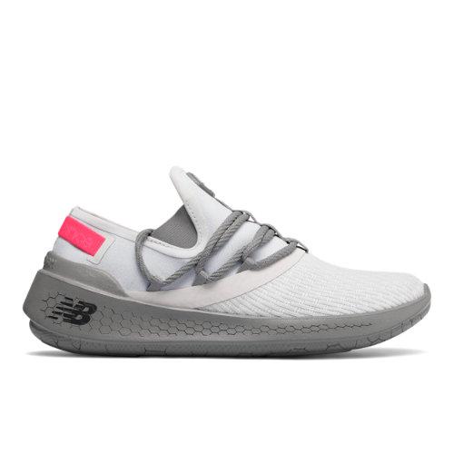 New Balance Fresh Foam Lazr Nxt Women's Neutral Cushioned Shoes - (wnxt-v1)
