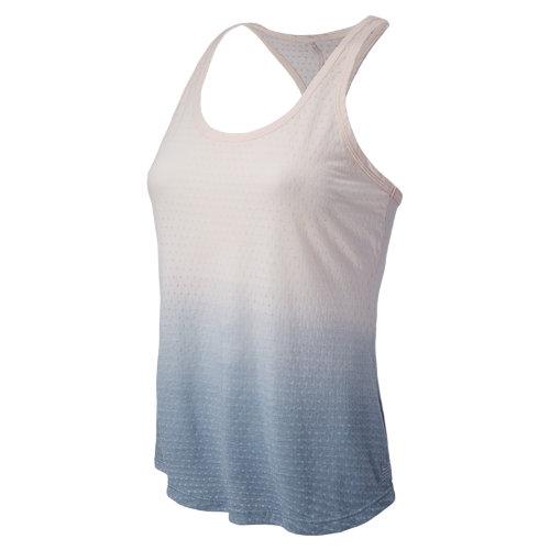 New Balance 53123 Women's Favorite Tank - (wt53123)
