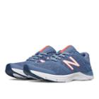 New Balance 711v2 Heathered Trainer Women's Gym Trainers Shoes - Icarus, Dragonfly (wx711hi2)