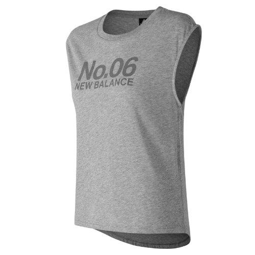 New Balance 83591 Women's 247 Sport Tank - (wt83591)