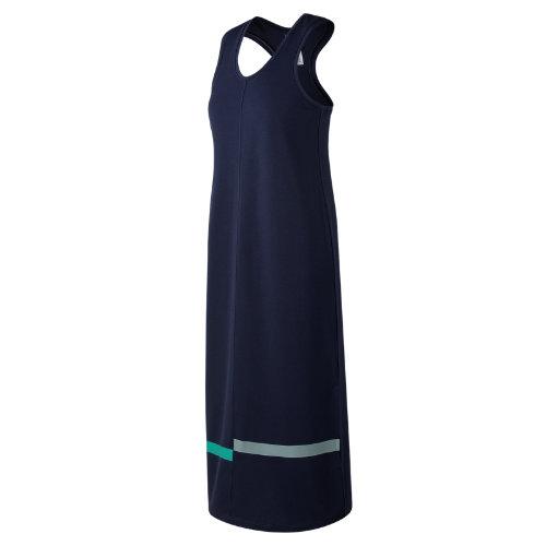 New Balance 81531 Women's Nb Athletics Tank Dress - (wd81531)