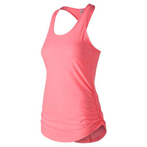 New Balance 63102 Women's Transform Perfect Tank - Pink (wt63102bg1)