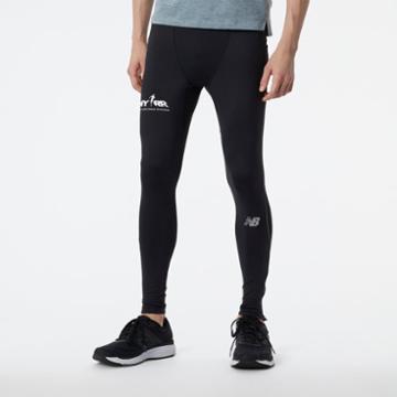 New Balance Men's Run For Life Impact Run Tight