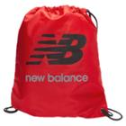 New Balance Men's & Women's Nb Sackpacks - Red, Black, Grey (nb-1231rd)