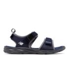 New Balance Response Sandal Men's Slides - Navy (m2067nv)