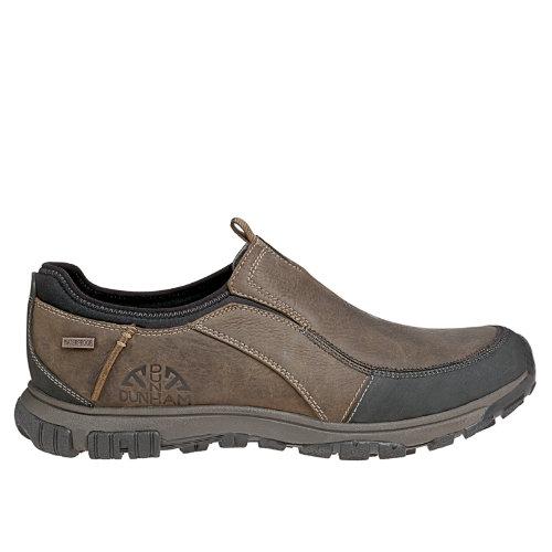 Dunham Michael Men's Casuals Shoes - Brown (dad07br)