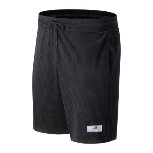 New Balance Men's Nb Essential Bball Short