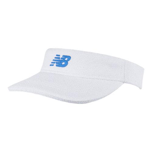 New Balance Unisex Terry Lifestyle Visor