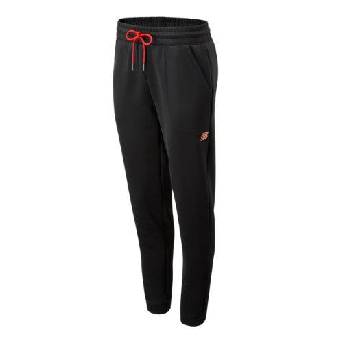 New Balance 93180 Women's Glow Cheetah Go Jogger - Black (wp93180bk)