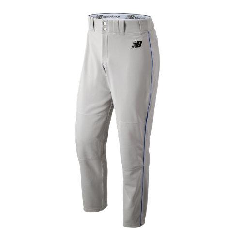 New Balance Mens Adversary 2 Baseball Piped Pant Athletic