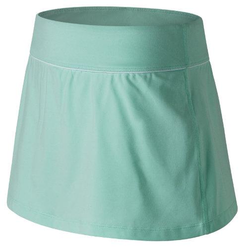 New Balance 83442 Women's Rally Court Skort - Blue (wk83442lrf)