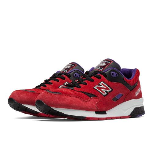 New Balance 1600 Elite Edition Pinball Men's Elite Edition Shoes - (cm1600-p)