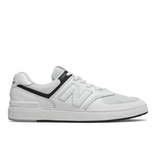 New Balance All Coasts 574 Men's Court Classics Shoes - (am574v1-26541-m)