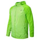 New Balance 5128 Men's Surface Run Jacket - (mrj5128)