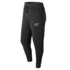 New Balance 81508 Men's Heather Sweatpant - (mp81508)
